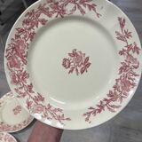 8 assiettes