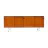 Enfilade vintage par Florence Knoll pour De Coene