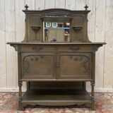 Buffet - Desserte époque Art Nouveau