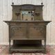 Buffet - Desserte époque Art Nouveau