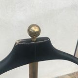 Brass mute servant 1950