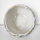 Rouen earthenware pot