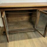 Commercial Bank Counter