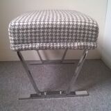 Repose-pied vintage
