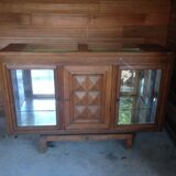 Buffet bar