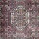 Tapis Persan Bidjar fait main 156x101cm