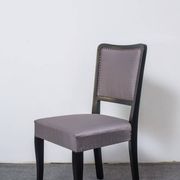 Vintage Art Deco dining chair, 1920s