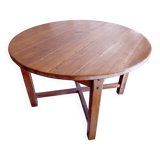 Oak table