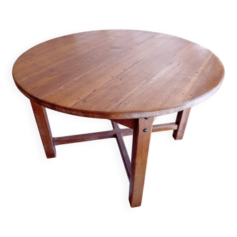 Oak table