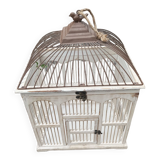 Bird aviary