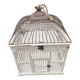Volière à oiseaux