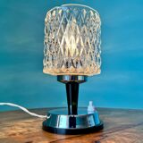Art deco lamp / mid century lamp from 1960s / 1960s / retro table lamp for home decor