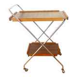 Bar trolley from the 50s