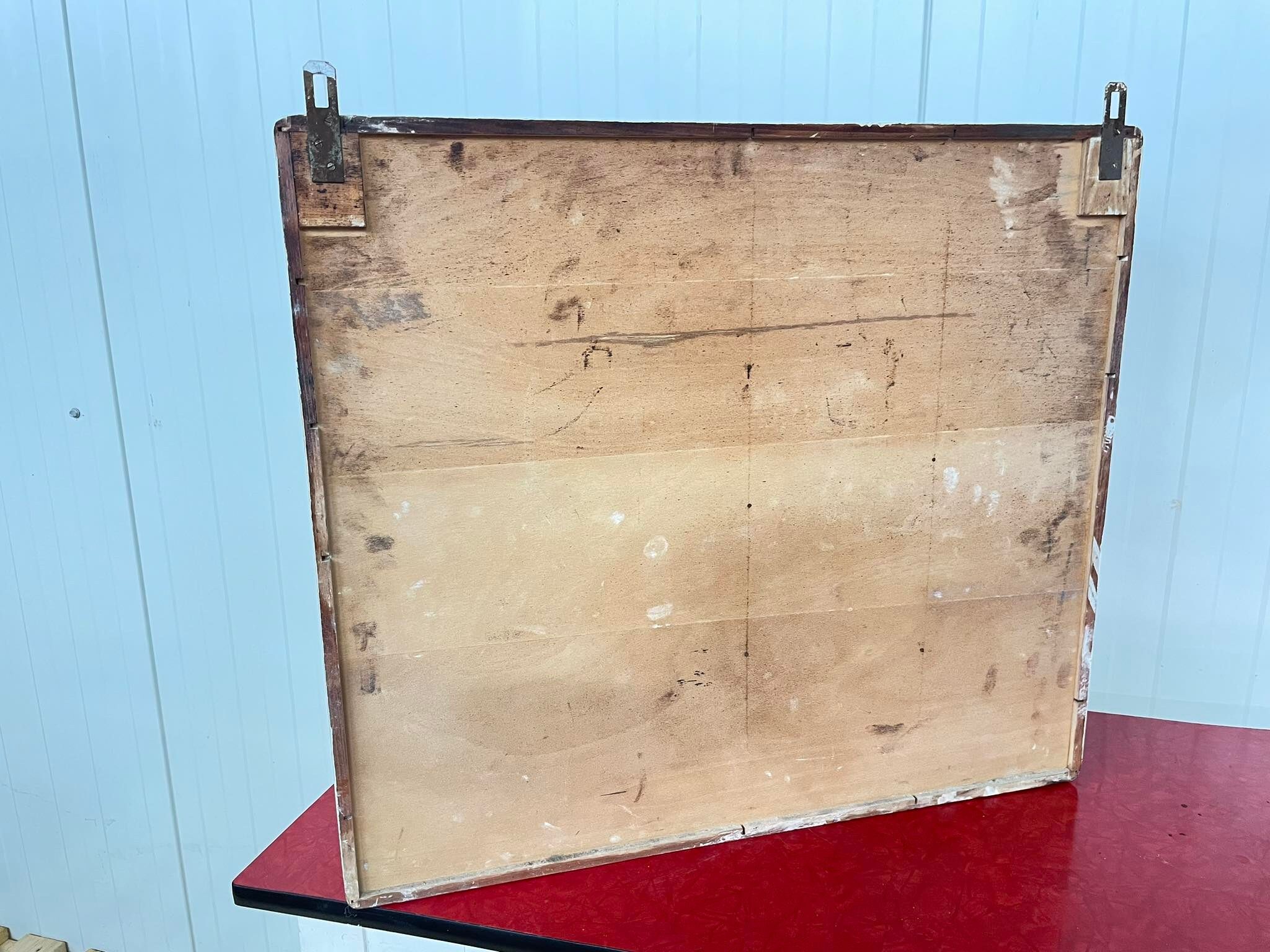 Vintage medicine cabinet