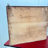 Vintage medicine cabinet