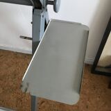 Drawing table Friso kramer for Ahrend by Circkel 1950