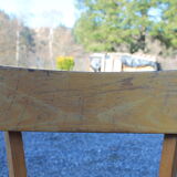 Set 10 community chairs