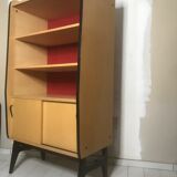 Library years 50 feet compass