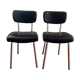 Pair of chairs
