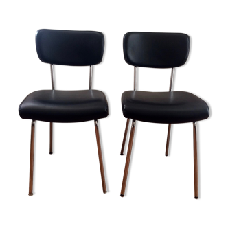 Pair of chairs