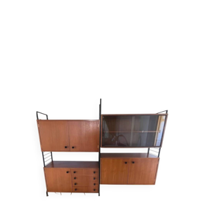 Bibliothèque string