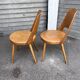 (Lot) 2 Baumann Mondor Chairs (60s)