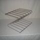 Magazine rack - workshop A - François Arnal from the 60s - 70s