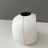 Blessing Alarm Clock, Space Age Table Clock, 70s