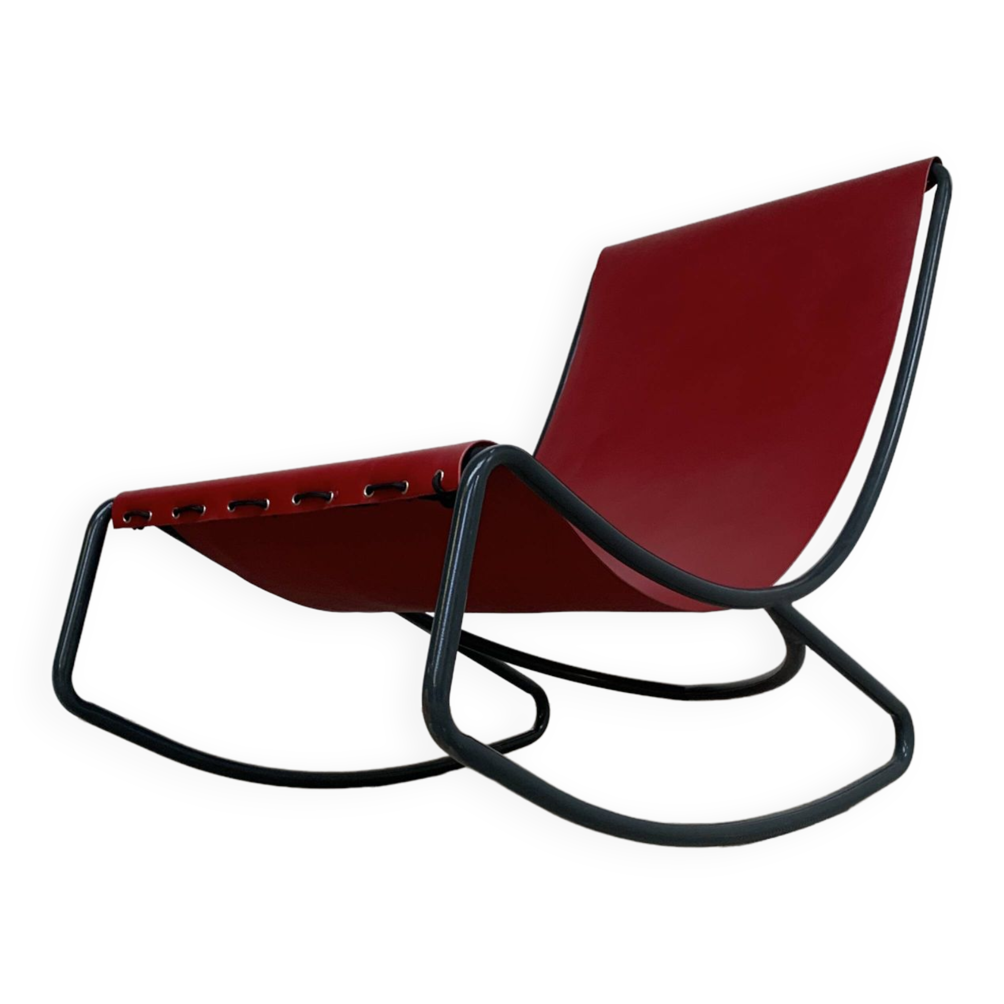 Vintage Rocking chair 1975