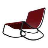 Vintage Rocking chair 1975