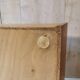 Commode vintage