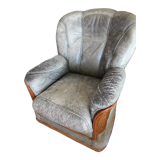 2 armchairs
