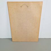 Wil Willerijn, Blackthorn, Etching on Handmade Paper, 1966