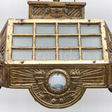 Lustre de métier