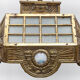 Trade chandelier