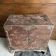 Japanese cabinet furniture meiji