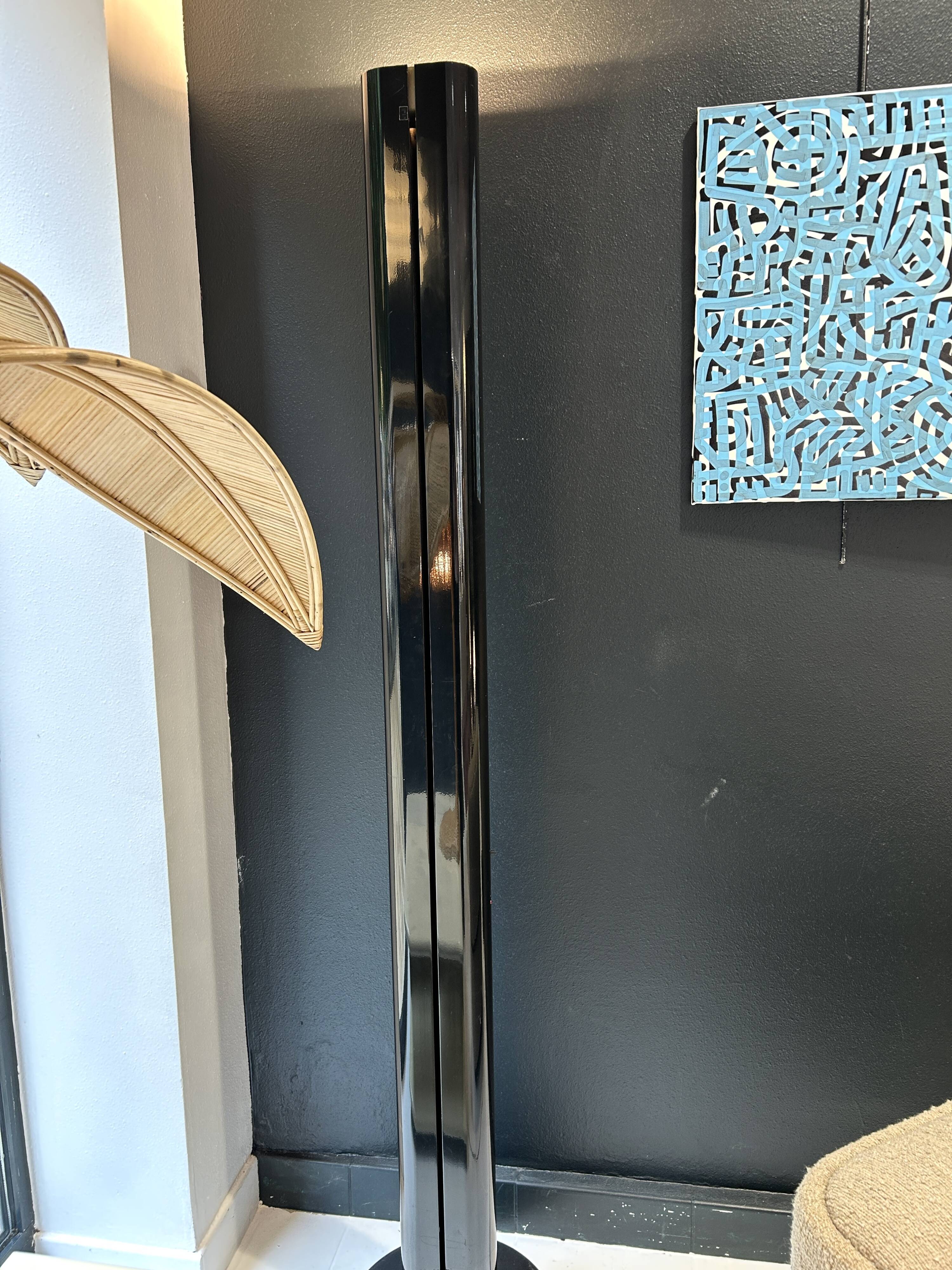 Lampadaire Artemide Megaron, Frattini