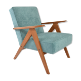 KOMAS duck chair mottled