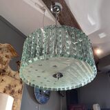 Large Murano chandelier circa 1960/70