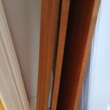 Wall shelf style string 60s