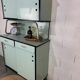 Formica sideboard 60s