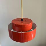 Vintage Fog & Morup Juno pendant - Jo Hammerborg - Danish design lamp