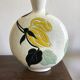 Vase Longwy
