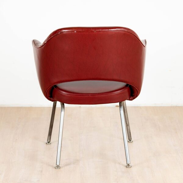 Fauteuil ''Conférence'' de Eero Saarinen pour Knoll international, 1957