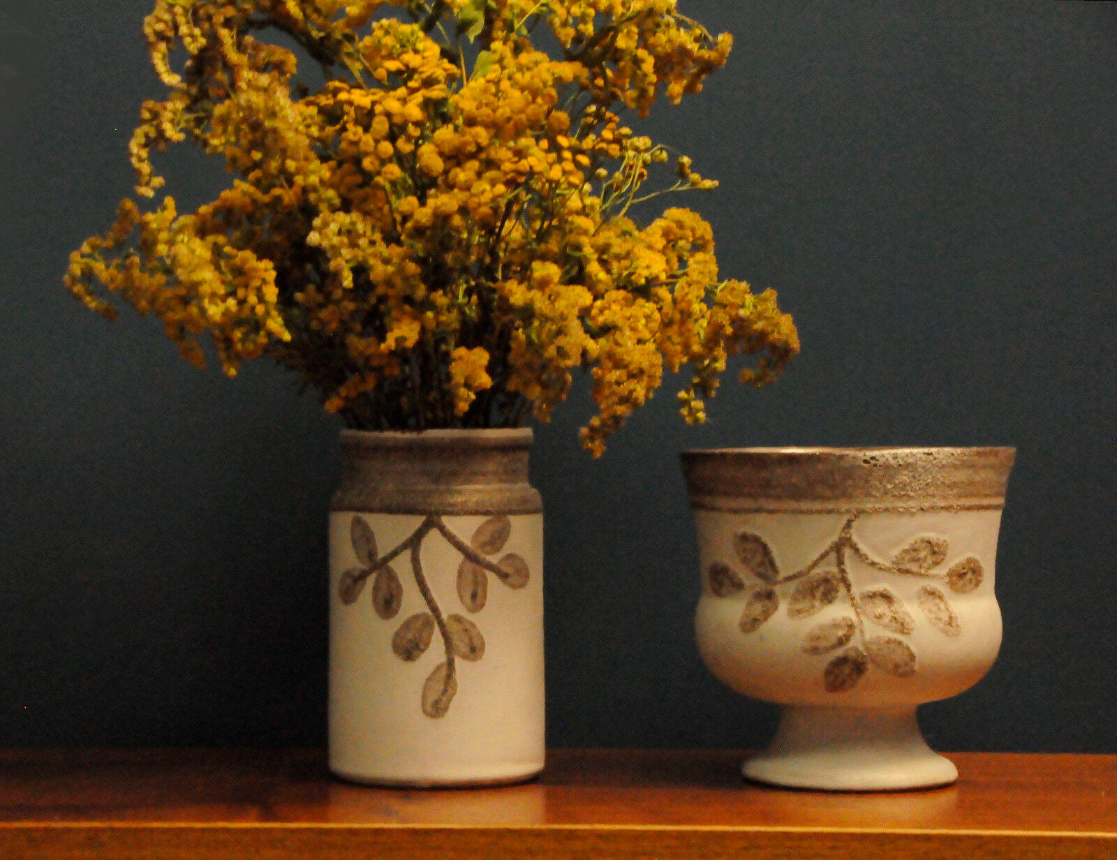 Strehl vase from the 1960s