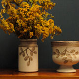 Strehl vase from the 1960s