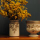 Strehl vase from the 1960s