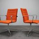 Pair of OSLO armchairs LD Seating, Czech Republic, 2016
