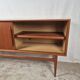 Heinrich Riestenpatt German design vintage sideboard 1960s