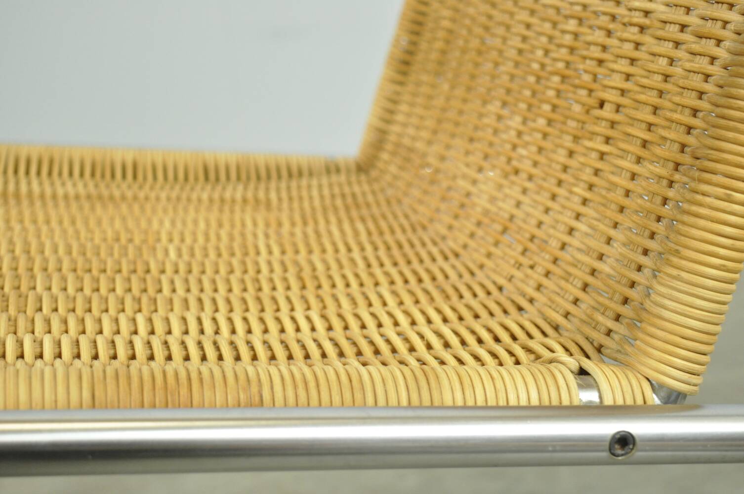 Vintage armchair SZ01 by Martin Visser for‘t Spectrum, Netherlands 1960s